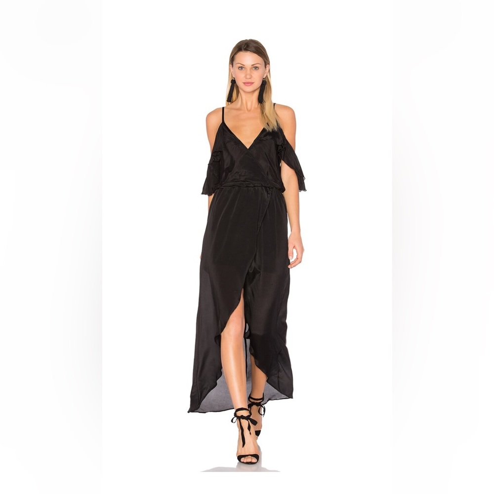 Karina Grimaldi dress